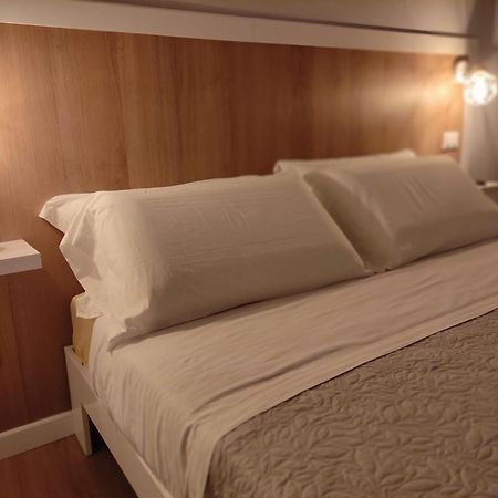 Loremi Rooms テルモリ エクステリア 写真