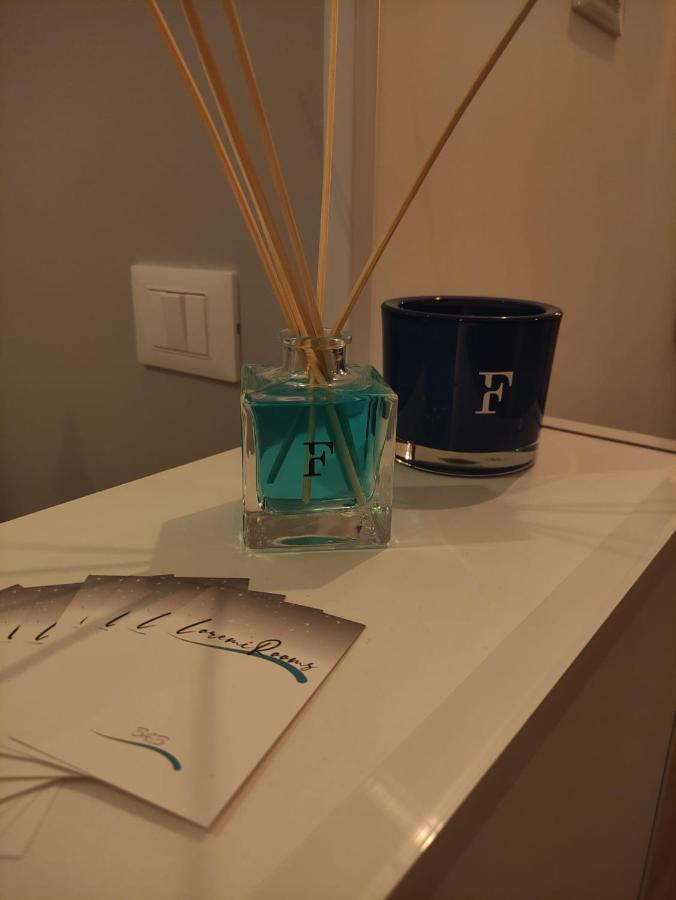 Loremi Rooms テルモリ エクステリア 写真