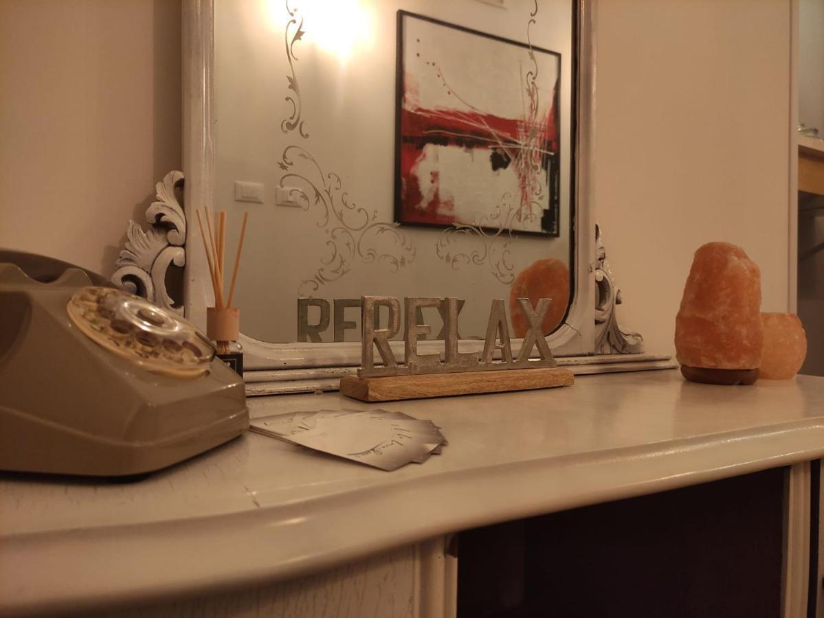 Loremi Rooms テルモリ エクステリア 写真