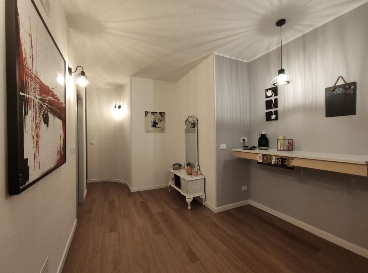 Loremi Rooms テルモリ エクステリア 写真