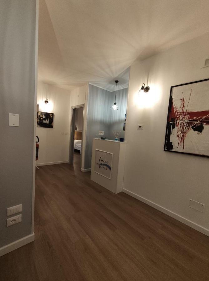 Loremi Rooms テルモリ エクステリア 写真
