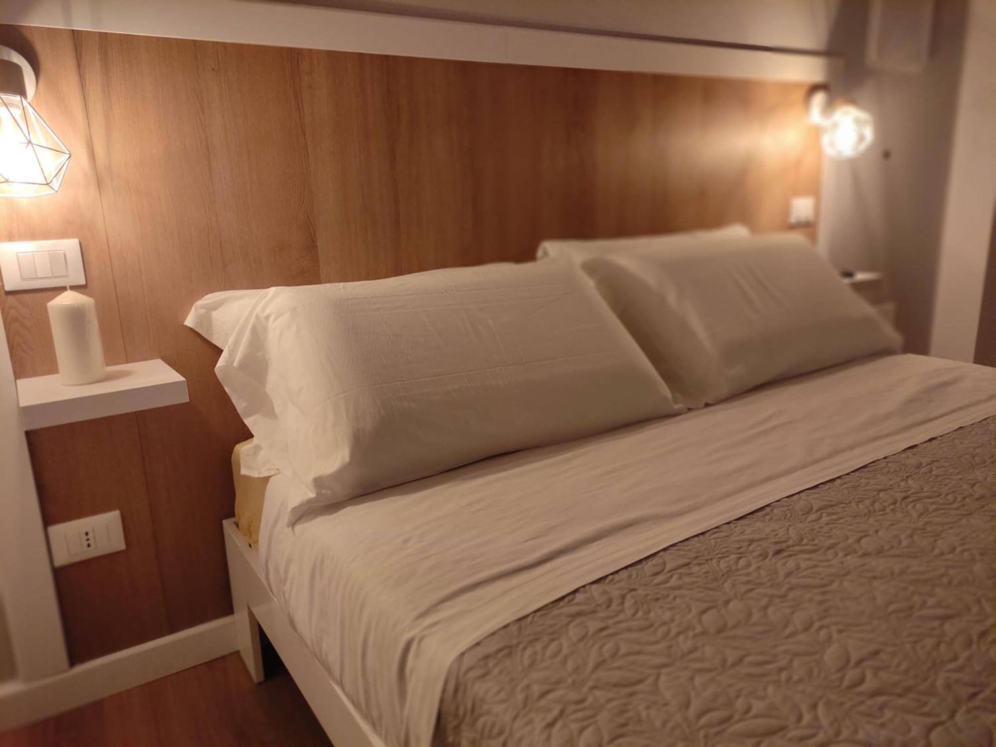 Loremi Rooms テルモリ エクステリア 写真